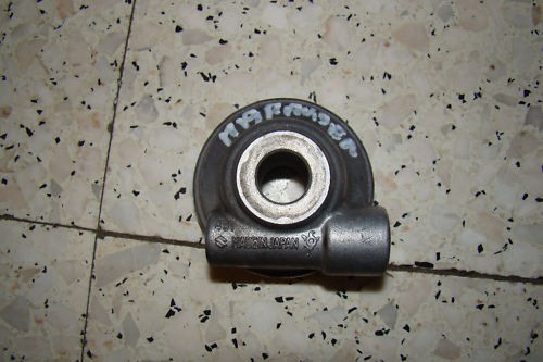 Suzuki 125 marauder 2002 - -,