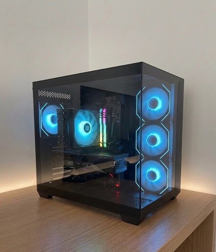 Gamer rtx 3070 32 - rtx, go