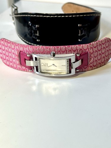 Guess montre bracelet - guess,