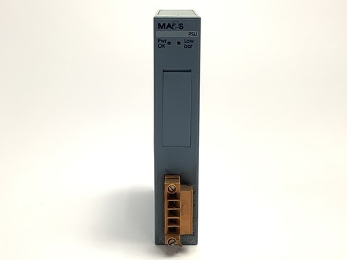 M405 moog plc - m405.06.01.r1,