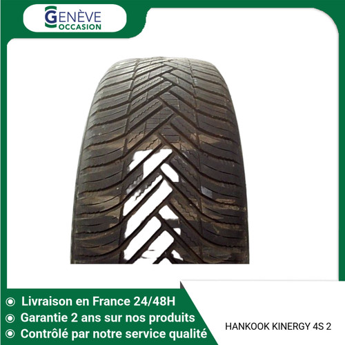 Pneu hankook kinergy - 🇫🇷,