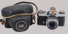 Appareil photo ZEISS icarex 35