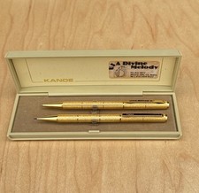 KANOE Ballpoint Pen and