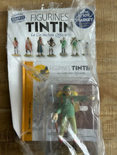 Tintin La collection