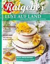 Ratgeber - Frau und Familie -