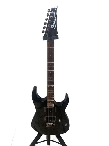 Guitare électrique ibanez - électrique,