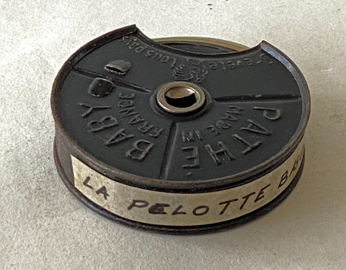 Film pathe baby - film,