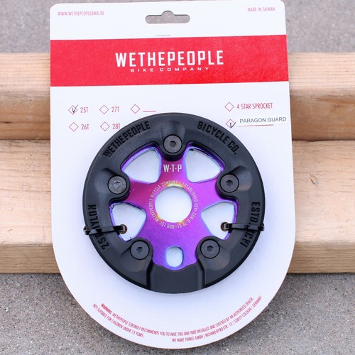 The people bmx bike paragon - bmx,