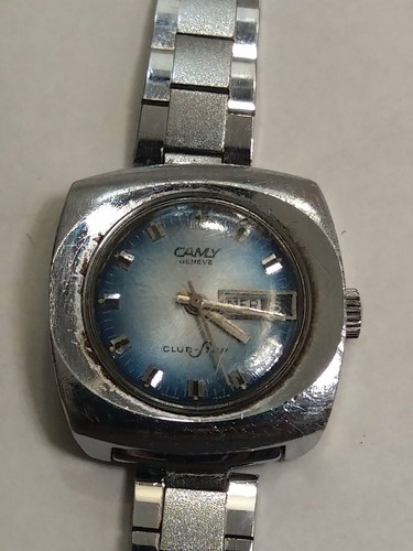 Ancienne montre vintage - montre,