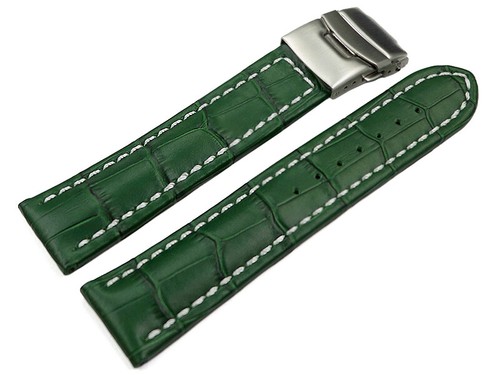 Bracelet montre boucle