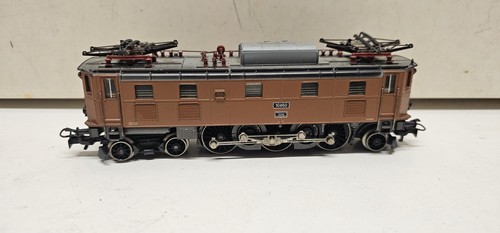 Marklin hamo locomotive - marklin,