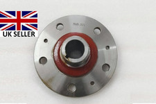 Moyeu D'Axe Arrière Pour