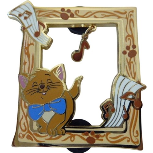 Disney pin trading aristocats - disney,