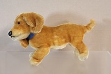 Stieff Vintage Bazi Teckel