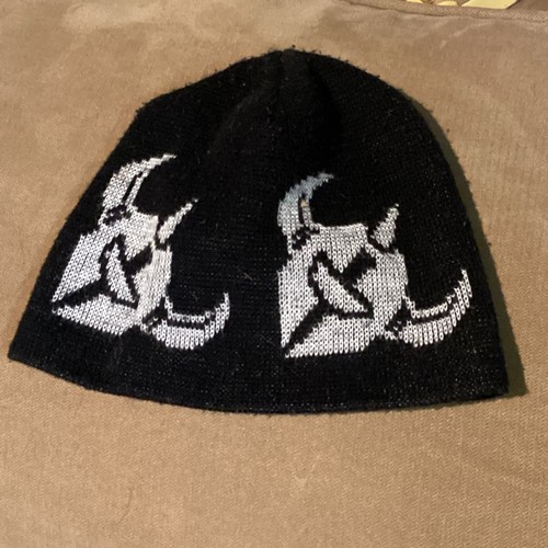 Vintage darkstar hat - hat, beanie