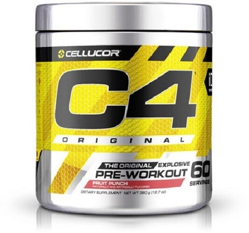 Cellucor original explosive - cellucor,
