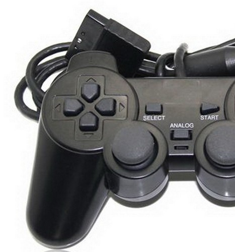 Manette compatible pour - manette,