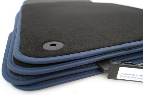 Tapis sol audi sq5 - tapis,