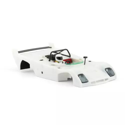 Policar kit01 312pb body kit - 312pb,