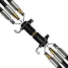 Haute-Pression Connecteur