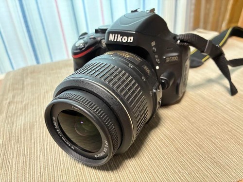 Appareil photo numérique