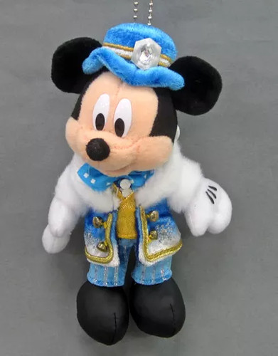 Peluche disney mickey mouse - mickey,