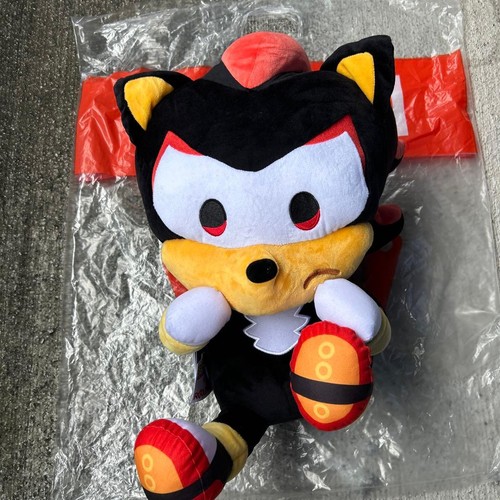 Peluche sonic friends - peluche,