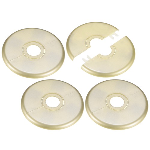 4pcs abs rondelle - 4pcs,