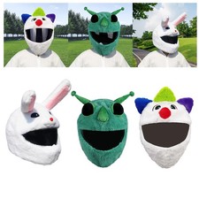 Housse de casque de moto