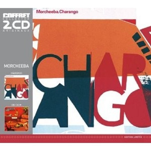 Morcheeba charango big calm - morcheeba, "charango/big