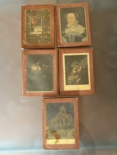 Collection Complète - LES GRANDS AUTEURS FRANCAIS DU PROGRAMME LAGARDE & MICHARD