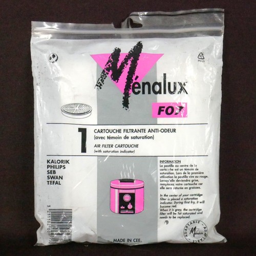 Filtre anti odeurs pour - filtre,