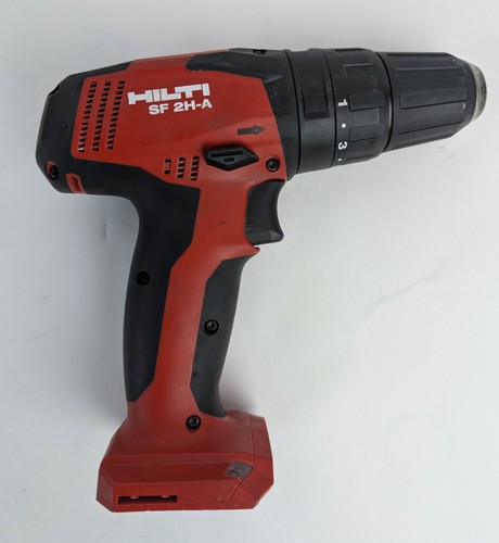 Hilti 12v hammer - hilti, sf