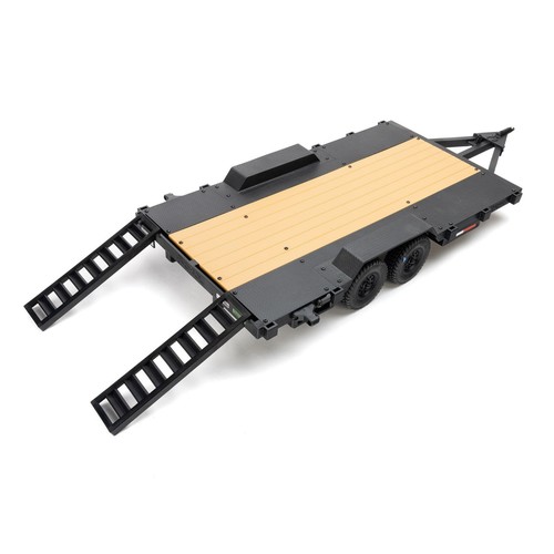 Axial scx10 flat bed - scx10,