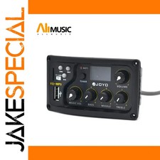 JakeSpecial – JOYO EQ-MP3