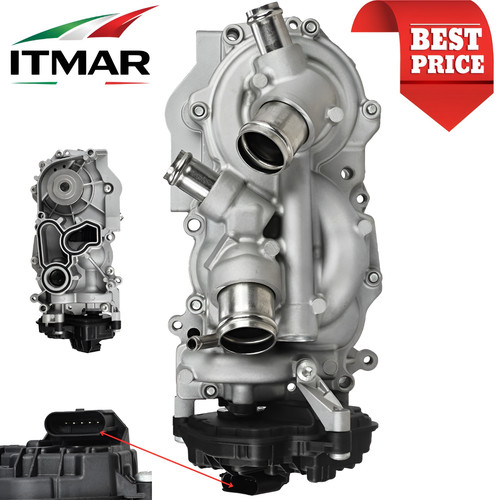 Pompe eau itmar audi - �,