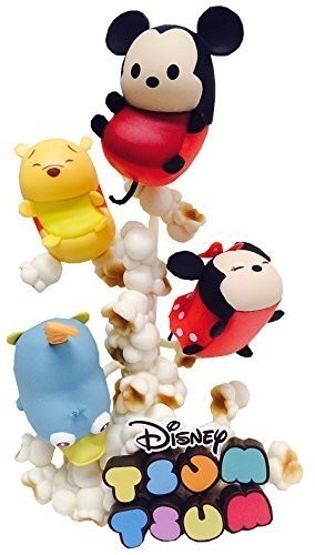 Figurine disney tsum - figurine,