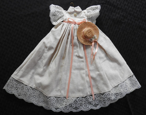Robe vtg style victorien - robe, du