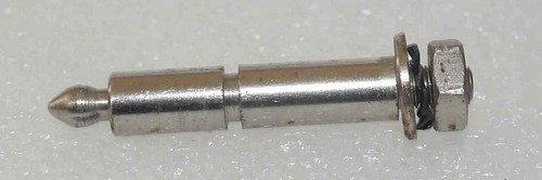 Repose bras platine lenco - bras,