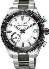Montre Homme Citizen Attesa
