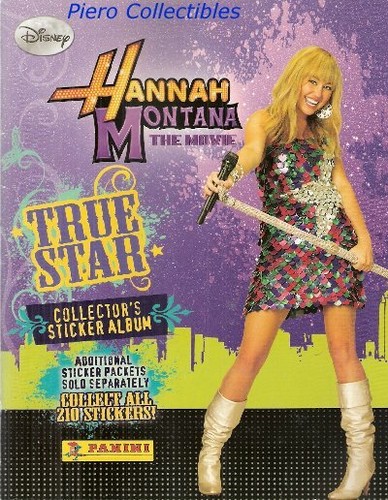 Album hannah montana true - album,