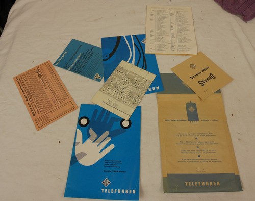 Document shema radio - document, tw