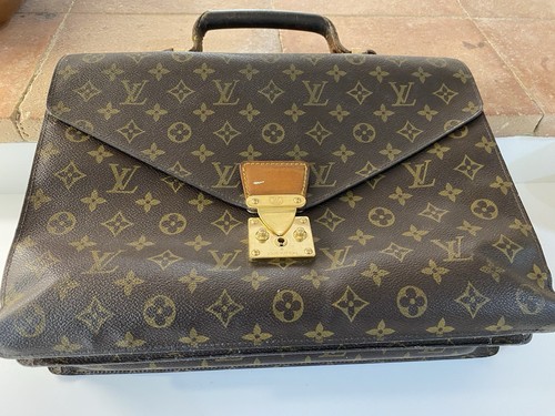 Louis vuitton cartable - vuitton.,