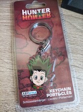 Hunter x Hunter - Porte Clés