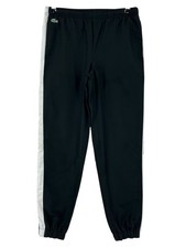 Pantalon De Jogging LACOSTE Pour Enfant Taille 12 Ans (152) - W23 L28