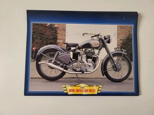 Carte fiche moto - fiche,