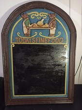 Tableau Ardoise Contry Corner