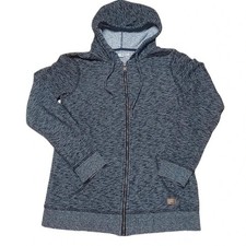 Veste à capuche Roxy grise
