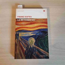 La Métamorphose - Franz Kafka