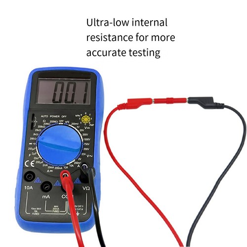 Jeu cables test - de,